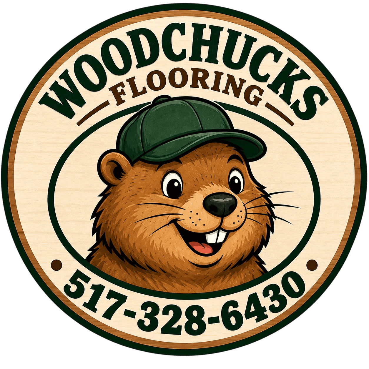 Woodchuck Floors